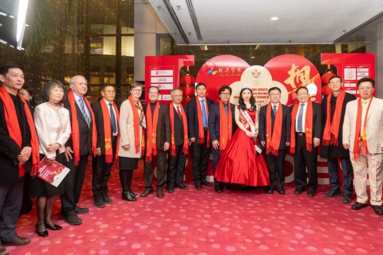 女声独唱《炫境》| 演唱：陈琳（加拿大著名花腔女高音歌唱家）