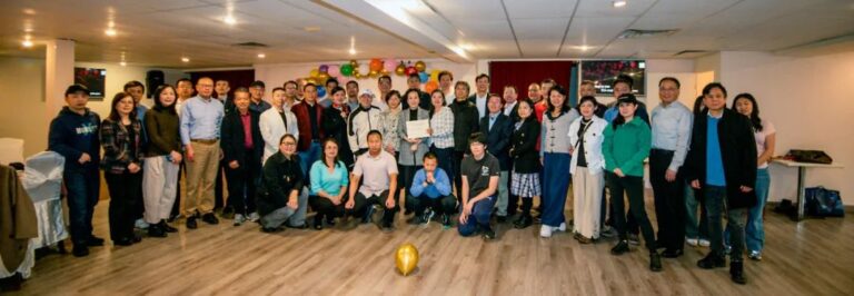 【北美文化传媒】音润天地间　雅韵映善泽——“纪念经典2025音乐会”答谢联谊暨慈善捐赠仪式温情纪实