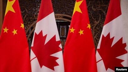 【北美文化传媒】致加拿大总理卡尼阁下的公开信