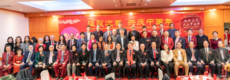 春夜燃灯处  少年踏歌行 ——2026满地可华人联合总会春节晚会暨第八届优秀学生奖学金颁奖典礼侧记