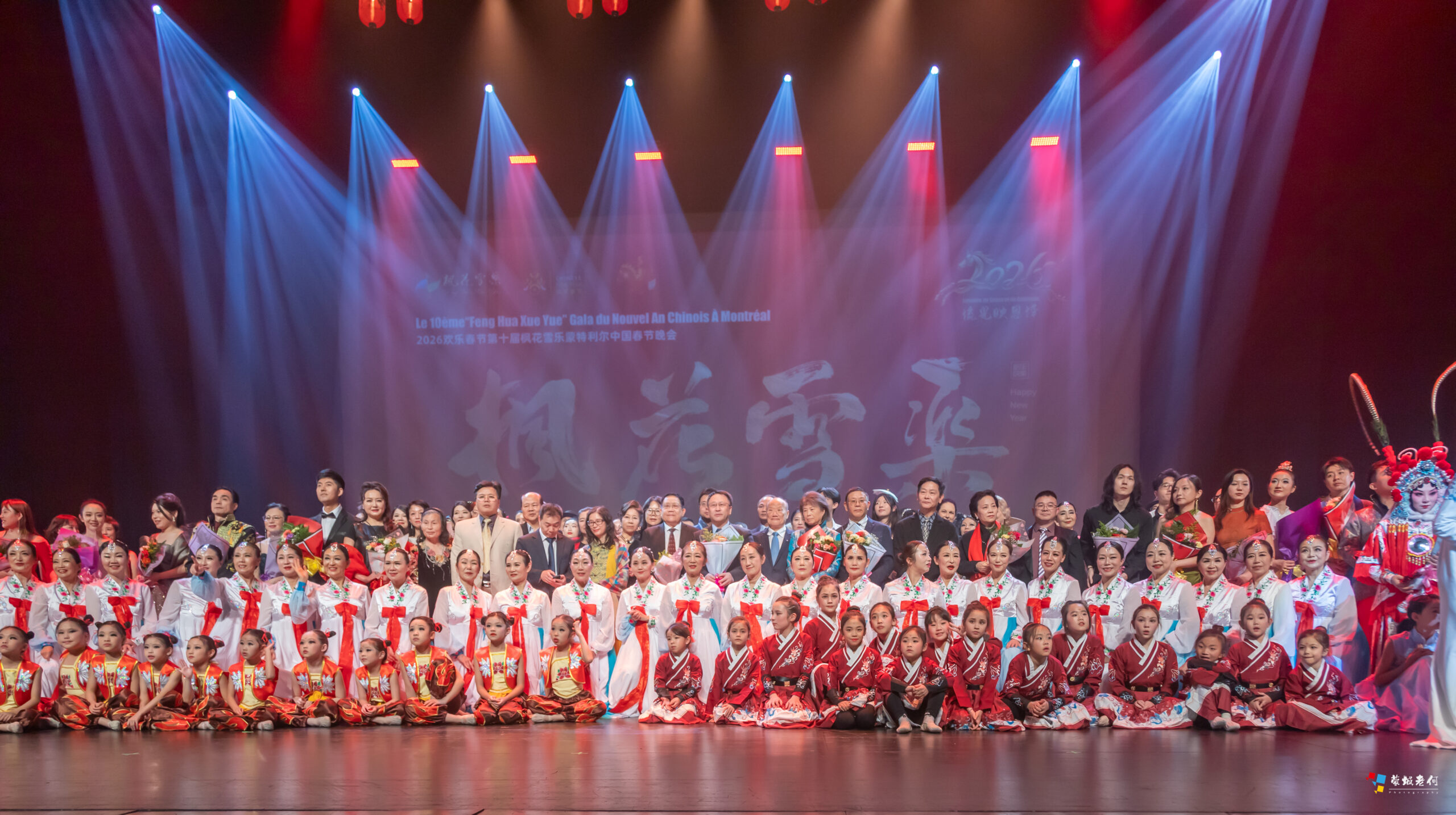 在光影之上，我愿为春天守灯