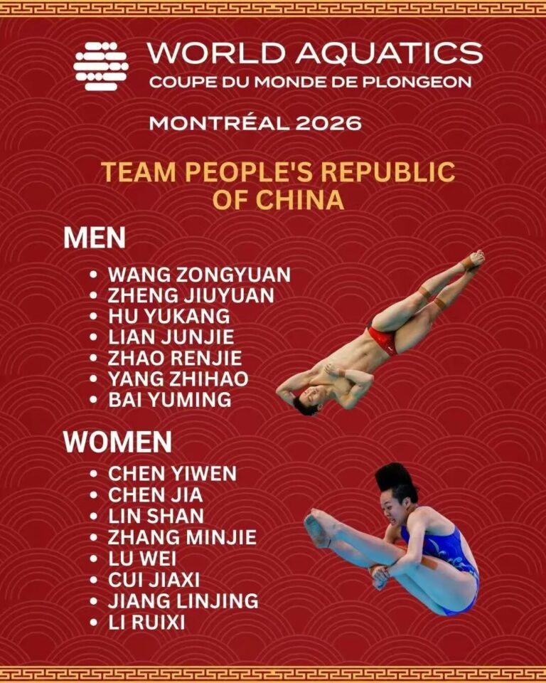 让孩子看见世界高度的那一刻，可能就在跳水台上