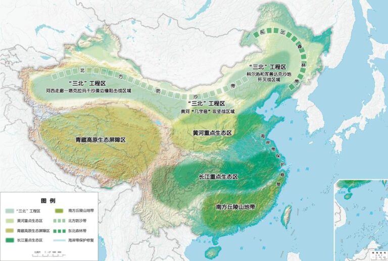 万里风涛起，神州步更坚——读“十五五”规划有感